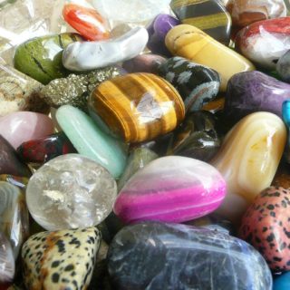 Drahé kameny charakteristika