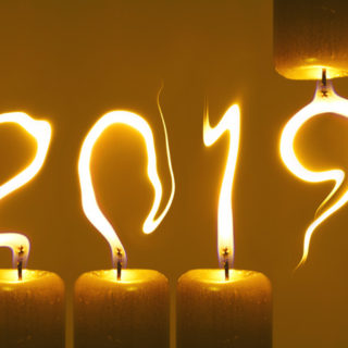 Rok 2019 rok plný šťastných změn